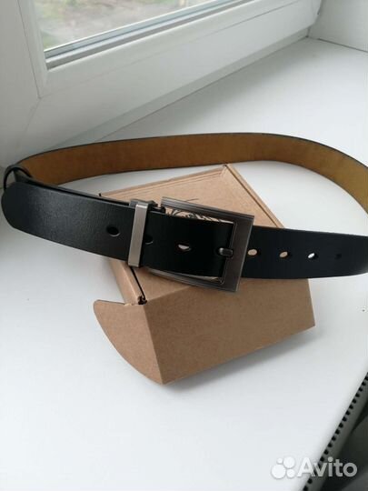 Ремень мужской