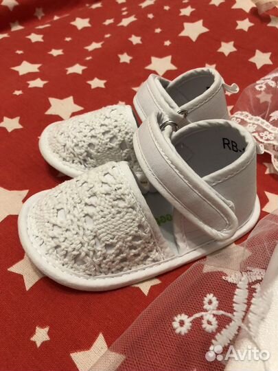 Платье на год