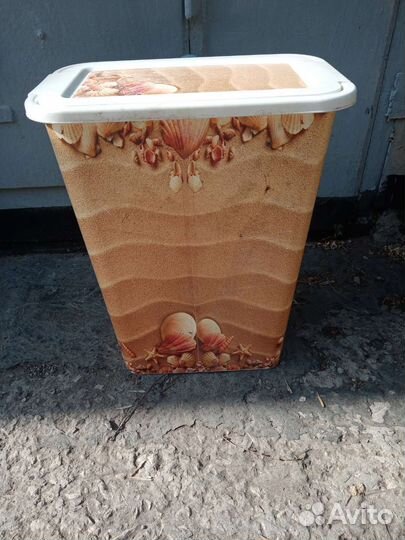 Ящик для белья