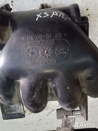 Впускной коллектор Citroen xsara I ситроен ксара 1