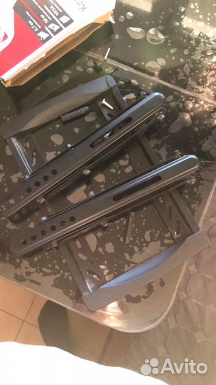 Кронштейн для телевизора бу