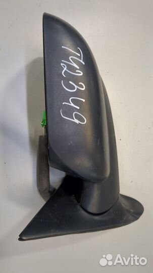 Зеркало боковое Volvo XC70, 2002