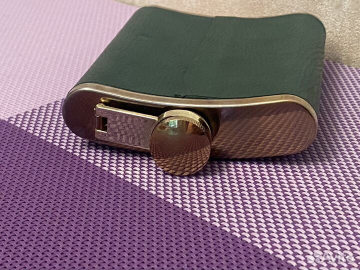 Фляжка для алкоголя