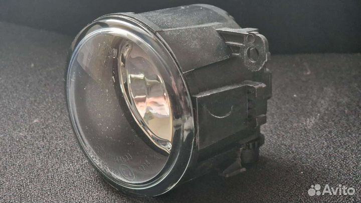 Противотуманные фары Valeo