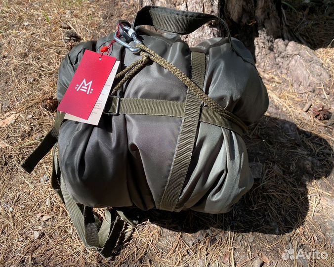 Спальный мешок Mishka