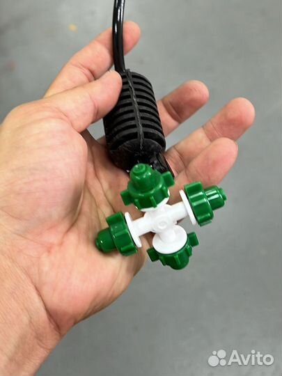 Фоггеры (Фоггер ) Туман