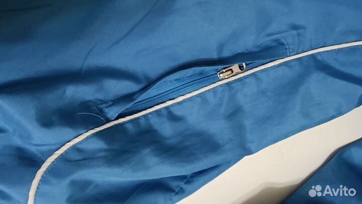 Спортивная кофта