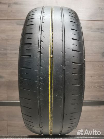 Kumho Solus KH17 205/60 R16 92V