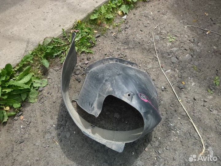 Локер передний правый hyundai creta creta 2016