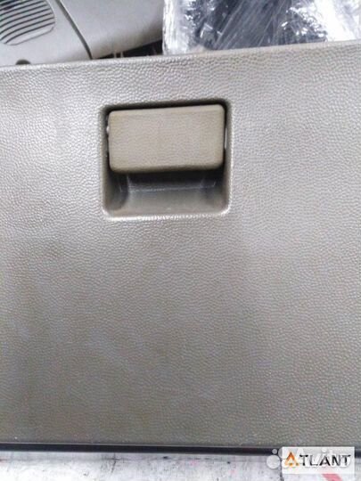 Бардачок пассажирский suzuki alto