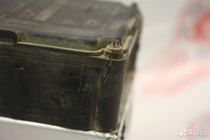 Блок ABS Ford Focus 2000 5WK8458