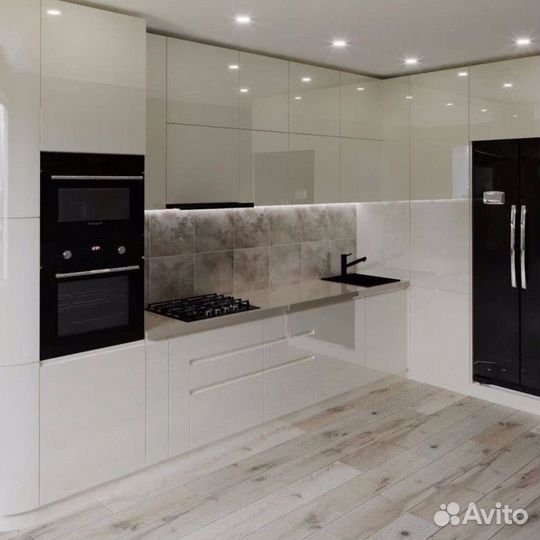 Кухни по модулям артикул 41242