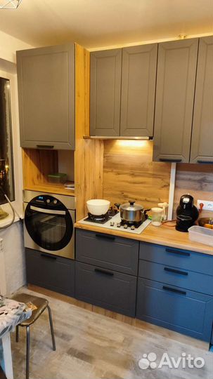 Новая кухня