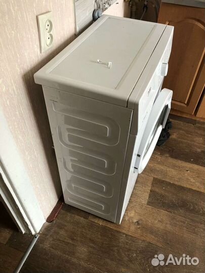 Стиральная машина автомат бу