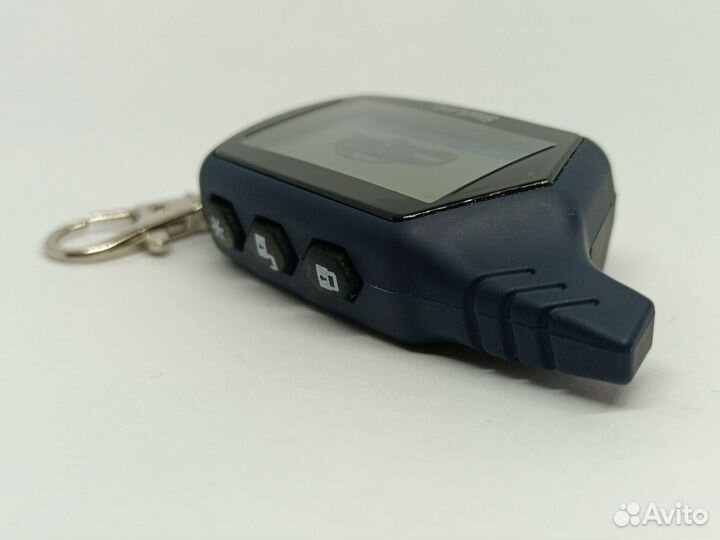 Оригинал брелок StarLine A91.Новый.Доставка