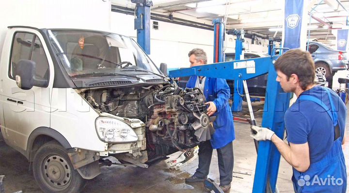 Разборка Газель-выкуп запчасти Б/у