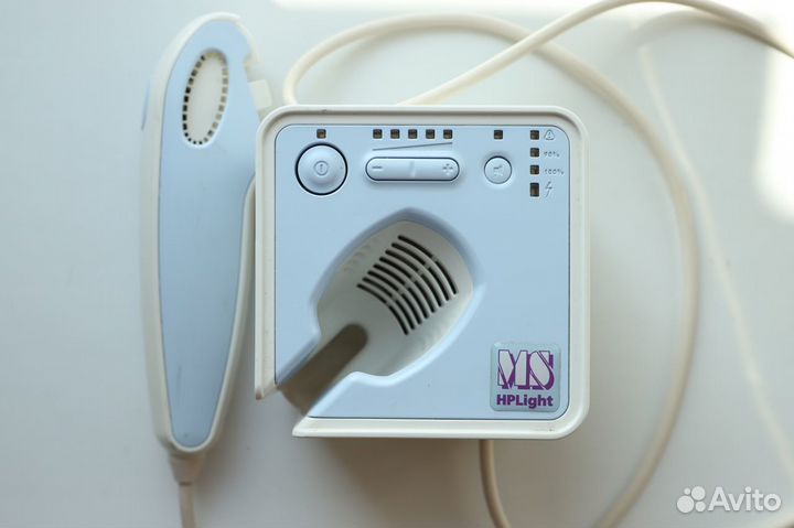 Фотоэпилятор HPLight