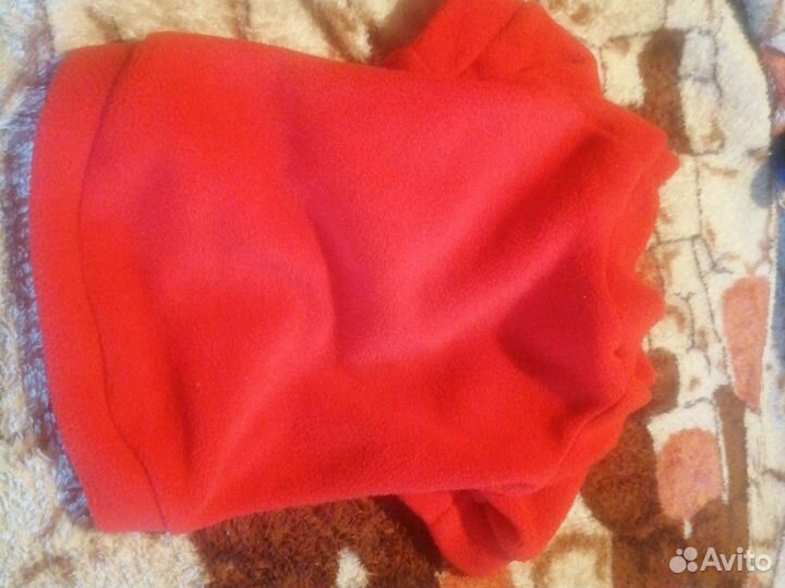 Кофта универсальная для животных