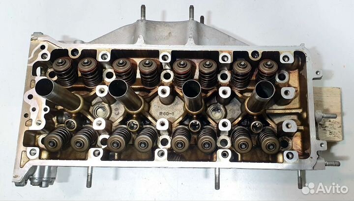 Головка блока цилиндров Honda Accord 8 K24Z3