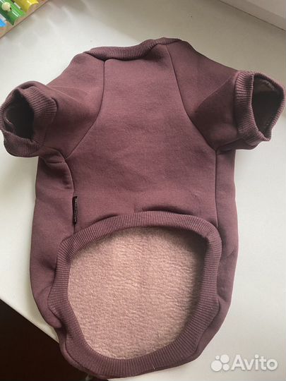 Одежда для маленьких собак