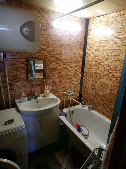 Дом 100 м² на участке 6 сот.