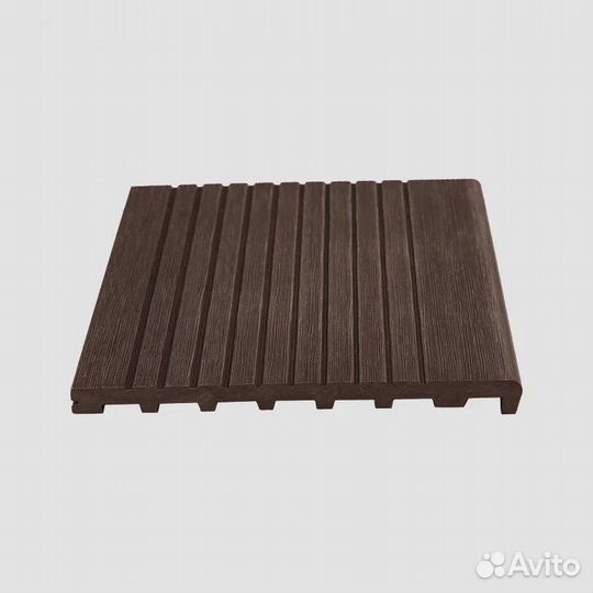 Ступень лестница из дпк