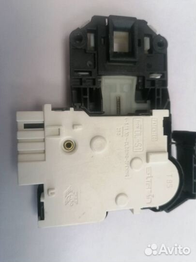 Устройство блокировки