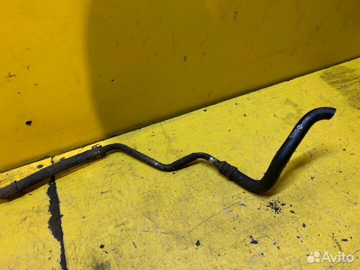 Трубка гидроусилителя Fiat Albea 2005-2012