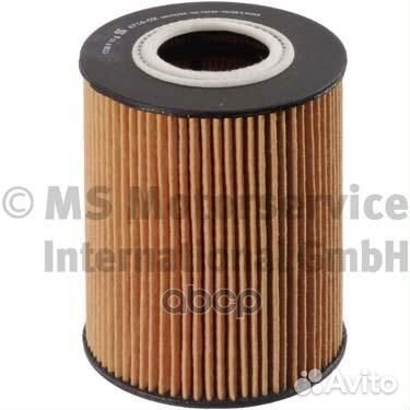 Фильтр Kolbenschmidt 651 AFN3630AN, AFN3630DD