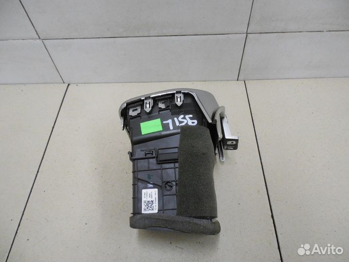 Дефлектор воздушный Sportage 2016