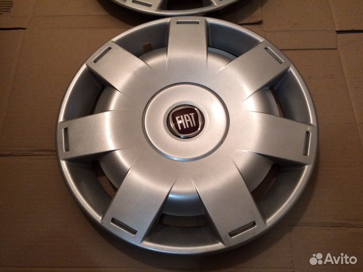 Колпак колеса Fiat Scudo 1495409080