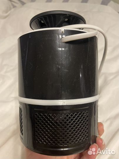 Настольный рециркулятор бактерицидный mini