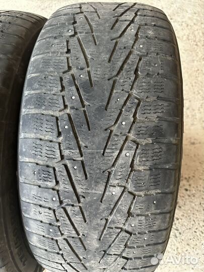 Nokian Tyres Hakkapeliitta 7 275/50 R22
