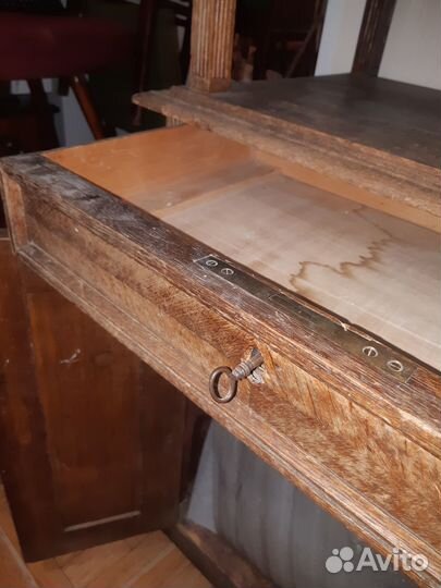 Дессертница старинная мини буфет