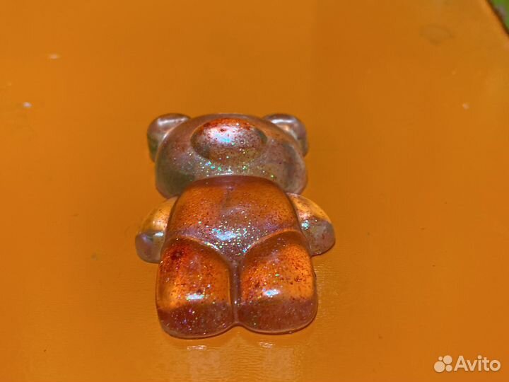 Медведь эпоксидка