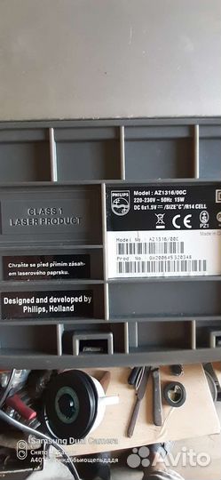 Магнитофоны