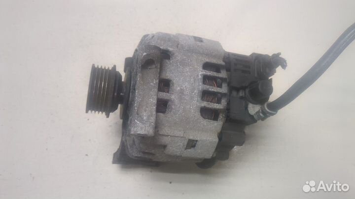 Генератор Mercedes B W245, 2007