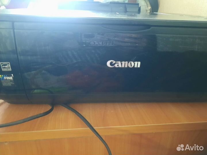 Принтер сканер