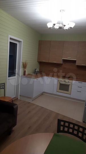 Дом 70 м² на участке 12 сот.