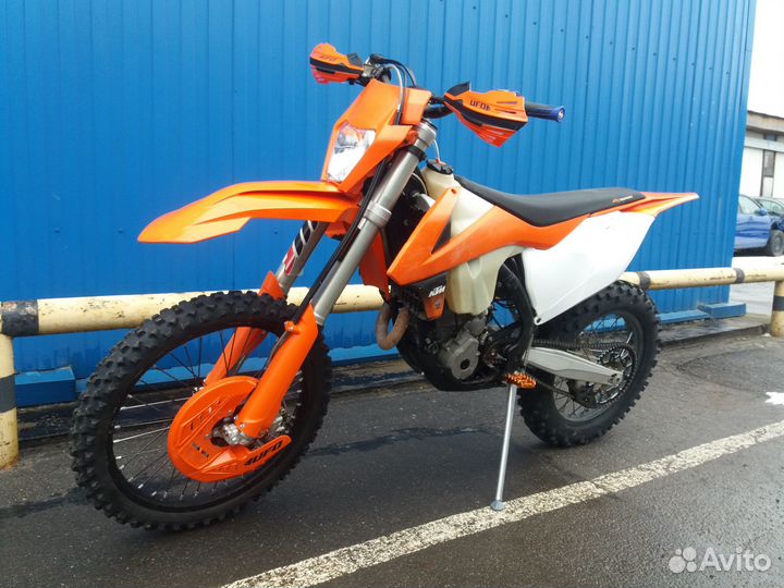 Продажа KTM EXC-F 250