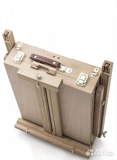 Этюдник мольберт Малевичъ мл 12