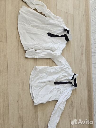 Детские рубашки acoola 110