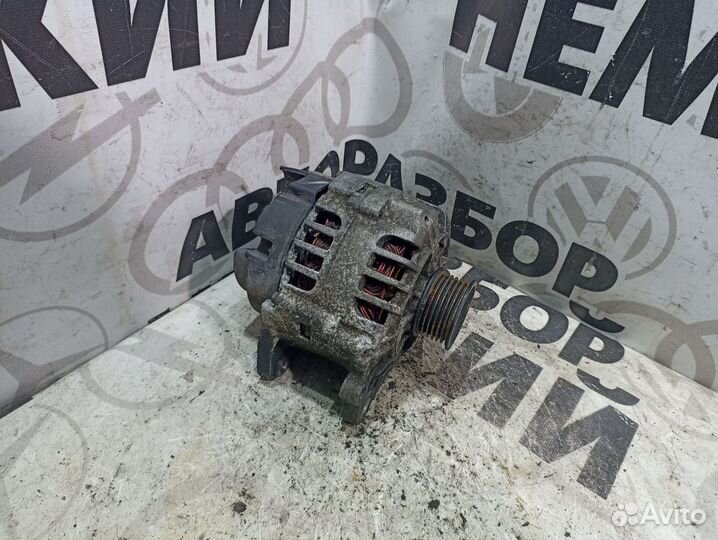 Генератор Volkswagen Polo 4 AZQ V-1.2