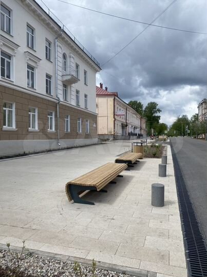 Участок 6 сот. (ИЖС)