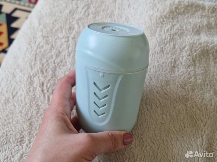 Usb увлажнитель воздуха