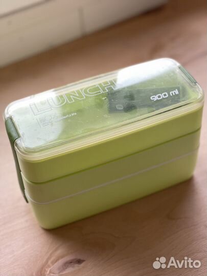 Ланч бокс
