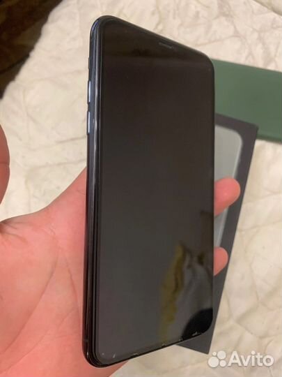 iPhone 11 Pro Max, 64 ГБ