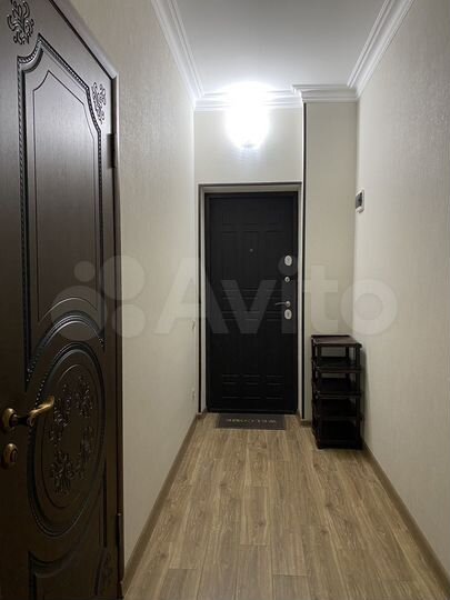 1-к. квартира, 42 м², 3/4 эт.