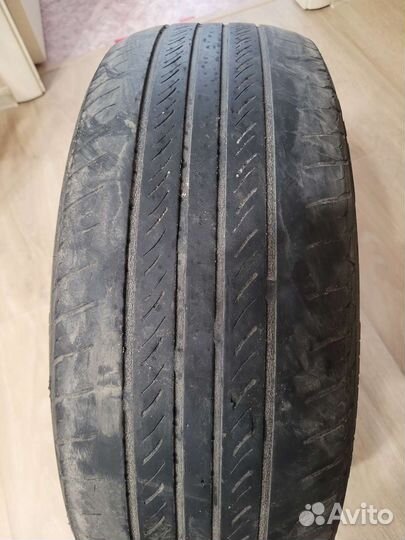 Giti GitiComfort 228 195/65 R15 88H