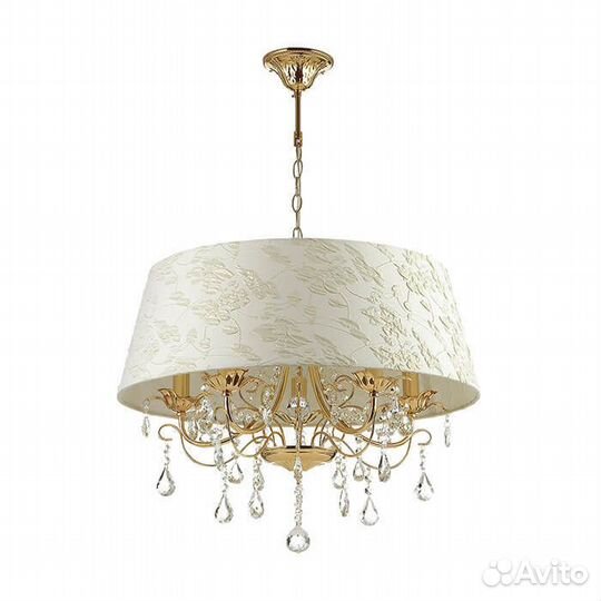 Подвесная люстра 2431/5А